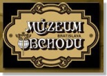 Múzeum obchodu